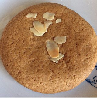 「ファミリーマート FAMIMA CAFE＆SWEETS 国産りんごのソフトクッキー」のクチコミ画像 by まえ子んさん