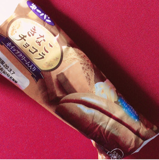 「第一パン きなこチョコラ 袋1個」のクチコミ画像 by まえ子んさん