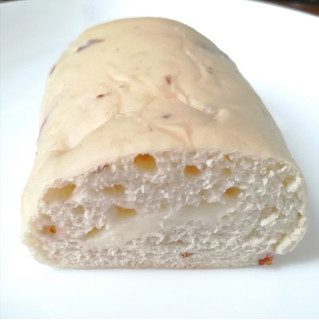 「第一パン クランベリーチーズ 袋1個」のクチコミ画像 by comocoさん