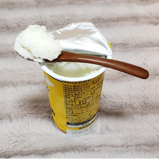 「ローソン 飲むバター＆ミルク 180ml」のクチコミ画像 by みにぃ321321さん