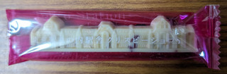 「モロゾフ 東京駅丸の内駅舎クリスピーショコラ チョコレート 箱16個」のクチコミ画像 by dooさん