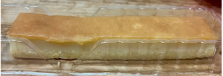 「ファミリーマート ファミマルSweets 濃厚ベイクドチーズケーキ」のクチコミ画像 by わやさかさん