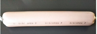 「セブンプレミアム おさかなソーセージ 袋75g×3」のクチコミ画像 by レビュアーさん