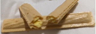 「ブルボン エリーゼ 神バナナ 袋2本×16」のクチコミ画像 by もぐちゃかさん
