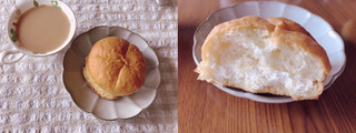 「Pasco サクサク食感クッキーミルク 袋1個」のクチコミ画像 by nagomi7さん