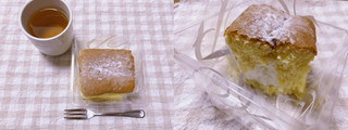 「ローソン 生パウン 生パウンドケーキ」のクチコミ画像 by nagomi7さん