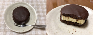 「ロッテ 生チョコパイ イタリアンティラミス 袋1個」のクチコミ画像 by nagomi7さん
