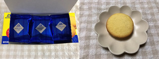 「森永製菓 ビアードパパガレットサンド パイシュークリーム味 袋6個」のクチコミ画像 by nagomi7さん