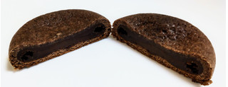 「Pasco ソフトクッキーショコラ 袋1個」のクチコミ画像 by はるなつひさん