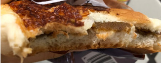 「ローソン 平焼チーズカレーパン」のクチコミ画像 by はぐれ様さん