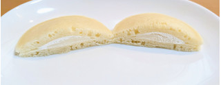 「Pasco 北海道ミルクパンケーキ 袋2個」のクチコミ画像 by はるなつひさん
