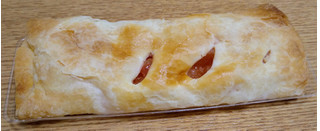 「ラグノオ パティシエのりんごスティック 東北ミックス 袋1本」のクチコミ画像 by ちょこコーヒーさん
