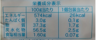 「亀田製菓 無限のり 袋83g」のクチコミ画像 by ピーまるさん