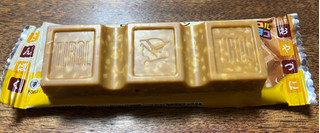 「チロル チロルチョコ チロテイン 袋1個」のクチコミ画像 by わやさかさん