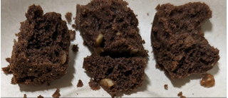 「ソシオ Hula’s マカダミアナッツチョコクッキー 90g」のクチコミ画像 by もぐちゃかさん