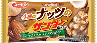 今週新発売の焼き菓子まとめ！