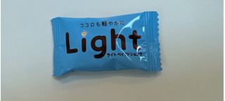 「森永製菓 Light ベイクドショコラ 袋46g」のクチコミ画像 by はるなつひさん