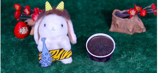 「ファミリーマート デビルズチョコケーキ」のクチコミ画像 by うさたん ちゃんねるさん