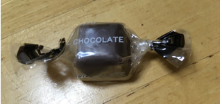 「A・COOP ミルクチョコ 袋210g」のクチコミ画像 by なでしこ5296さん
