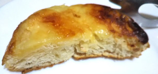 「ローソン メープルチーズデニッシュ」のクチコミ画像 by レビュアーさん