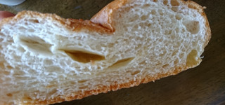 「ヤマザキ 塩バターフランスパン 袋7枚」のクチコミ画像 by もぐりーさん