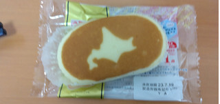 「ヤマザキ 北海道チーズ蒸しケーキ 袋1個」のクチコミ画像 by ちゃうなーさん