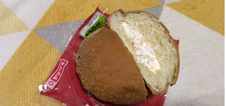 「ローソンストア100 ティラミス風味パン」のクチコミ画像 by やっぺさん