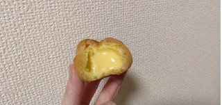 「HIROTA せとかシュークリーム 4個」のクチコミ画像 by やっぺさん