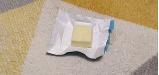 「チロル チロルチョコ 塩バニラ 袋7個」のクチコミ画像 by やっぺさん
