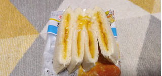 「ヤマザキ ランチパック マンゴー」のクチコミ画像 by やっぺさん