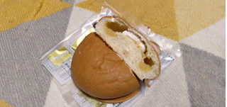 「Pasco なごやんみたいなパン 袋1個」のクチコミ画像 by やっぺさん