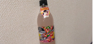 「サントリー 天然水 フルーツスパーク アセロラ＆レモン 無糖 500ml」のクチコミ画像 by やっぺさん