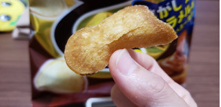 「UHA味覚糖 おさつどきっ 焦がしキャラメル味 袋60g」のクチコミ画像 by はまポチさん