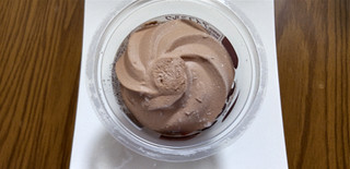 「赤城 Sof’ チョコレート カップ150ml」のクチコミ画像 by レビュアーさん