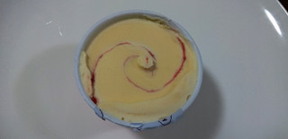 「ハーゲンダッツ ミニカップ ストロベリーチーズケーキ カップ110ml」のクチコミ画像 by レビュアーさん
