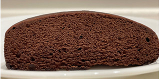 「ファミリーマート ファミマルBakery 濃い味ショコラケーキ」のクチコミ画像 by パン太郎さん