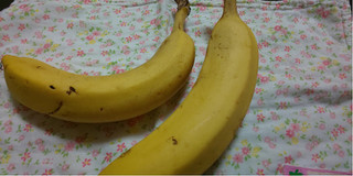 「ファーマインド 濃味仕立て エクアドル産 バナナ」のクチコミ画像 by みほなさん