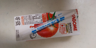 「カゴメ トマトジュースプレミアム 食塩無添加 パック195ml」のクチコミ画像 by レビュアーさん
