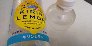 「KIRIN キリンレモン ペット1.5L」のクチコミ画像 by レビュアーさん