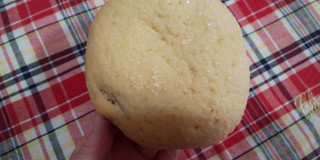「ヤマザキ 十勝産バター入りチョコパン 袋1個」のクチコミ画像 by デイジさん