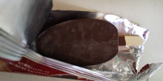 「森永 PARM チョコレート 袋90ml」のクチコミ画像 by レビュアーさん