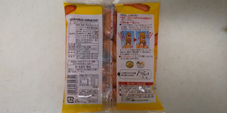 「滝沢ハム つまんで食べる チーズ入りスモークソーセージ 袋 180g」のクチコミ画像 by レビュアーさん
