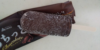 「赤城 もちっと チョコレート 袋85ml」のクチコミ画像 by レビュアーさん