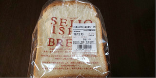 「成城石井 パン職人のこだわり湯種食パン 袋5枚」のクチコミ画像 by みほなさん