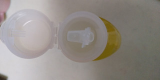 「日清オイリオ 油っこくない炒め油1／2 ボトル200g」のクチコミ画像 by レビュアーさん
