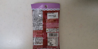 「イオン ディズニー 4種のドライフルーツ入りミルクチョコ 袋45g」のクチコミ画像 by レビュアーさん