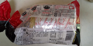 「シマダヤ 焼そば ソース付 袋3食」のクチコミ画像 by レビュアーさん