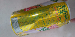 「サンガリア 糖類0 フルーツミックス 缶350ml」のクチコミ画像 by レビュアーさん