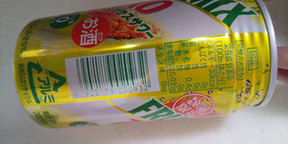 「サンガリア 糖類0 フルーツミックス 缶350ml」のクチコミ画像 by レビュアーさん