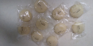 「佐藤食品工業 サトウ まる餅 袋400g」のクチコミ画像 by レビュアーさん